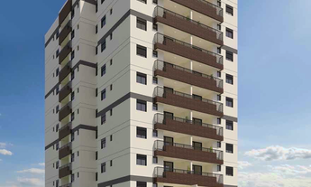 Imagem: APARTAMENTO RESIDENCIAL em São Paulo