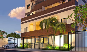 Imagem 2: 2 dormitórios na Rua Das Rosas