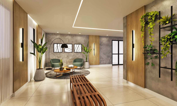 Imagem 3: Apartamento à venda em São Paulo, Mirandópolis, com 2 quartos, 54,27m²