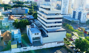 Imagem: Terreno à venda em Porto Alegre, Santana