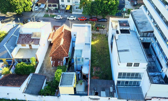 Imagem 2: Terreno à venda em Porto Alegre, Santana, 220m²