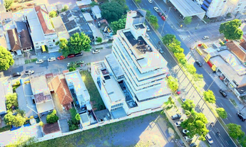 Imagem 3: SGJ 478 Lote 610441004-4 - Terreno à venda no bairro Santana - Porto Alegre/RS