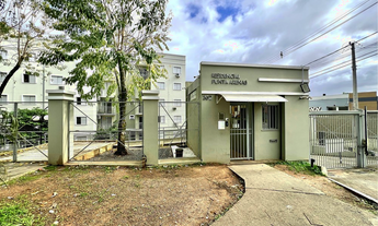 Imagem: 2 dormitórios na Avenida Do Nazario