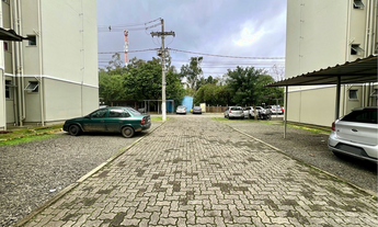 Imagem 5: ODN 302 Apto 610241001-124 - ODN 302 Apto 610241001-124