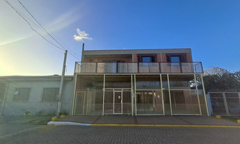 Imagem: 3 dormitórios na Rua Lemos De Brito