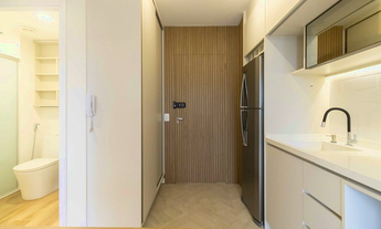 Imagem: APARTAMENTO RESIDENCIAL em São Paulo