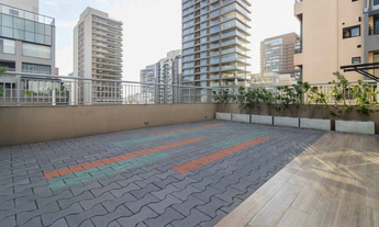 Imagem 3: APARTAMENTO RESIDENCIAL em São Paulo - SP, Pinheiros