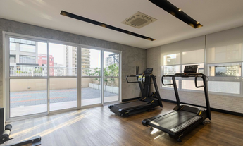 Imagem 6: APARTAMENTO RESIDENCIAL em São Paulo - SP, Pinheiros