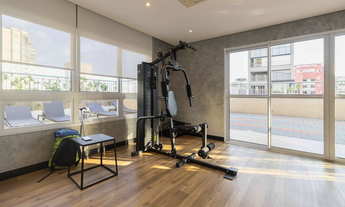 Imagem 7: APARTAMENTO RESIDENCIAL em São Paulo - SP, Pinheiros