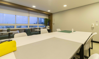 Imagem 2: APARTAMENTO RESIDENCIAL em São Paulo - SP, Pinheiros