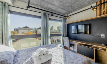 Imagem: Apartamento à venda no bairro Petrópolis