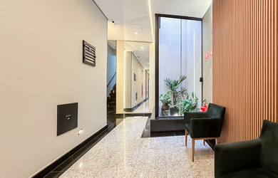 Imagem 5: APARTAMENTO RESIDENCIAL em São Paulo - SP, Parque da Vila Prudente