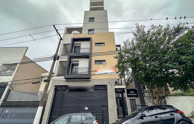 Imagem 3: APARTAMENTO RESIDENCIAL em São Paulo - SP, Parque da Vila Prudente