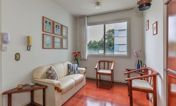 Imagem: MSJDSB 227 Apto 612521003-270 - Apartamento