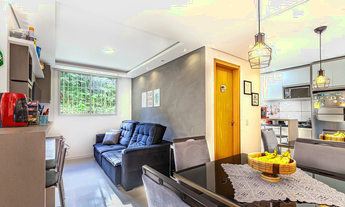 Imagem: 2 dormitórios na Avenida Av. Protásio