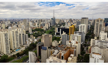 Imagem 7: Terreno à venda em São Paulo, Bela Vista, 394m²