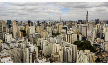 Imagem 6: Terreno à venda em São Paulo, Bela Vista, 394m²