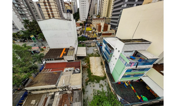 Imagem 3: Terreno à venda em São Paulo, Bela Vista, 394m²