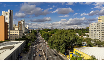 Imagem: Área à venda no bairro Moema - São Paulo/SP