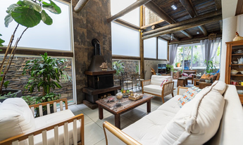 Imagem: CASA RESIDENCIAL em São Paulo - SP, Planalto