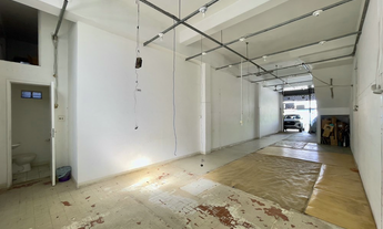 Imagem: Loja à venda no bairro Americanópolis