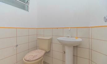 Imagem 4: 4 banheiro, 1 vaga na garagem, 234M² de Área Construída