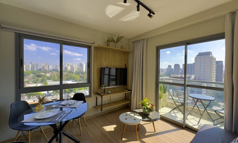 Imagem: APARTAMENTO RESIDENCIAL em São Paulo