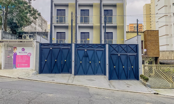 Imagem: Casa à venda no bairro Chácara Inglesa