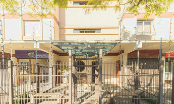 Imagem 4: AI 1473 Apto 610221045-31 - Apartamento à venda no bairro Azenha - Porto Alegre/RS