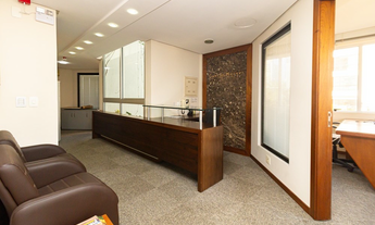 Imagem: MDB 230 Sala 610221070-6 - Sala à venda