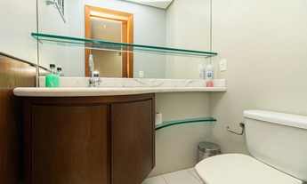 Imagem 2: Sala comercial à venda em Porto Alegre, Menino Deus, 122m²