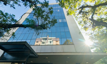 Imagem 4: Sala comercial à venda em Porto Alegre, Menino Deus, 122m²