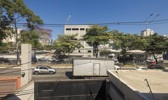 Imagem 2: MDB 2649 Prédio 601971016-481 - Prédio à venda no bairro Moema - São Paulo/SP