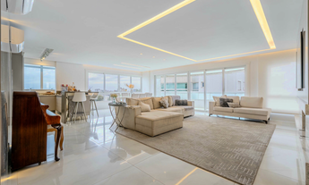 Imagem: Arte Bela Vista Apto ONE36509 - Apartamento