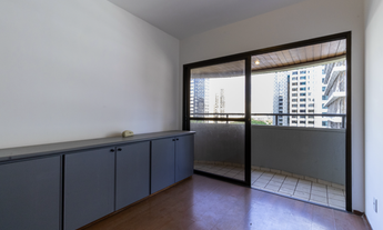 Imagem: 1 dormitório na Avenida Sabiá