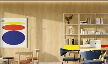 Imagem 6: Studio à venda em Curitiba, Alto da Rua XV, com 1 quarto, 28,81m²