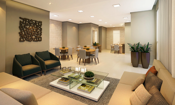 Imagem 6: 2 dormitórios na Rua Arapá