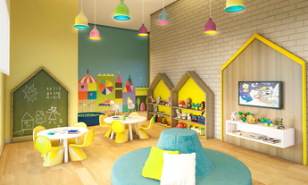 Imagem 7: 2 dormitórios na Rua Arapá