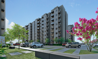 Imagem 3: Apartamento à venda, no Pátio Nattú em Recife, Caxangá, com 2 quartos, 45.46m²