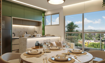 Imagem 5: Apartamento à venda, no Pátio Nattú em Recife, Caxangá, com 2 quartos, 45.46m²