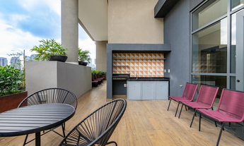 Imagem: Apartamento à venda no bairro Vila Cordeiro