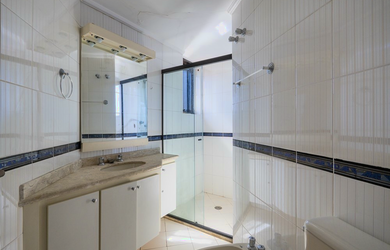 Imagem 14: APARTAMENTO RESIDENCIAL em São Paulo - SP, Chácara Santo Antônio (Zona Sul