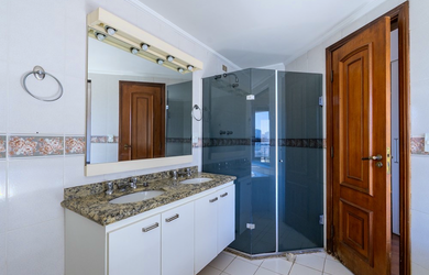 Imagem 11: APARTAMENTO RESIDENCIAL em São Paulo - SP, Chácara Santo Antônio (Zona Sul