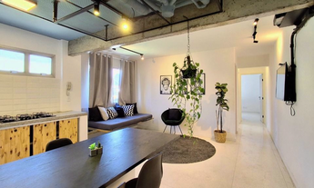 Imagem: Apartamento à venda no bairro Pinheiros