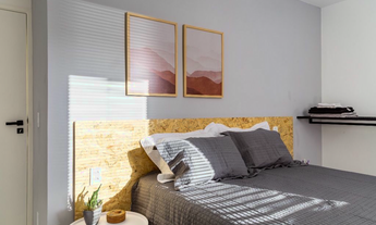 Imagem 3: Apartamento à venda em São Paulo, Pinheiros, com 2 quartos, 65m²