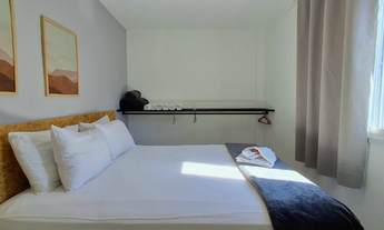 Imagem 6: Apartamento à venda em São Paulo, Pinheiros, com 2 quartos, 65m²