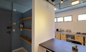 Imagem 7: Apartamento à venda em São Paulo, Pinheiros, com 2 quartos, 65m²