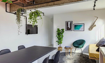 Imagem: Apartamento à venda no bairro Pinheiros