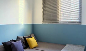 Imagem 2: Apartamento à venda em São Paulo, Pinheiros, com 2 quartos, 65m²