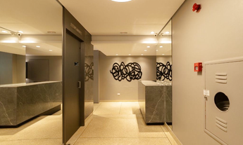 Imagem 7: Apartamento à venda em São Paulo, Pinheiros, com 2 quartos, 65m²